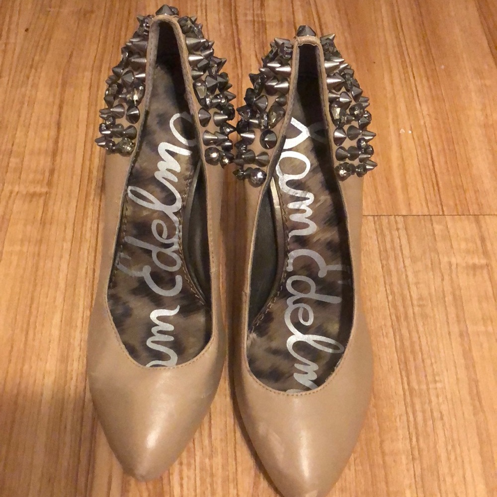 Sam Edelman heels